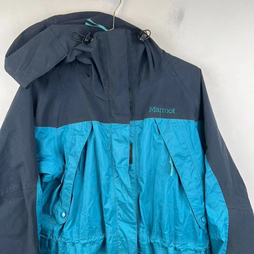 Vintage Marmot Gore-Tex Jacket Size M